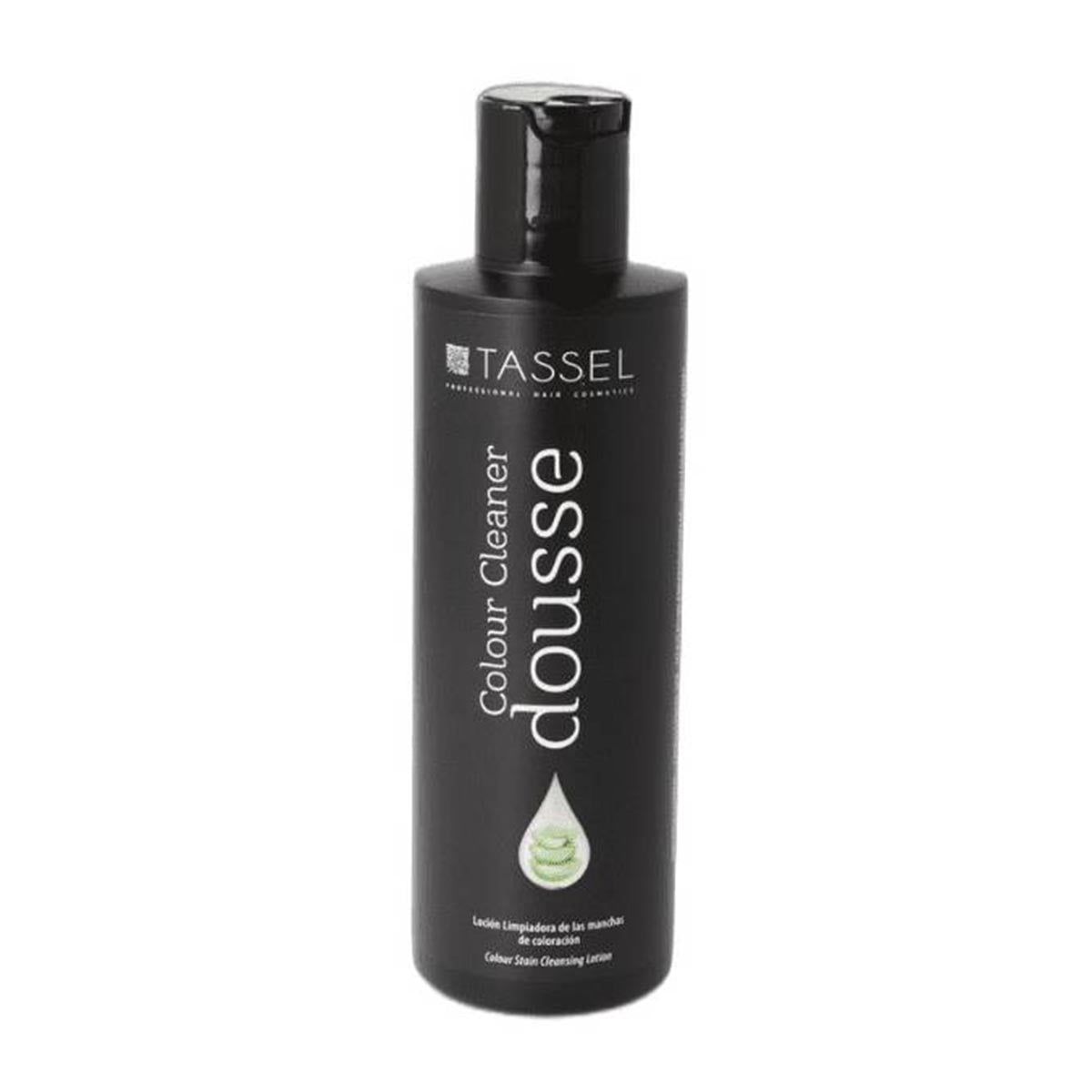 Tassel Dousse Colour Cleaner Locion Limpiadora 200Ml
